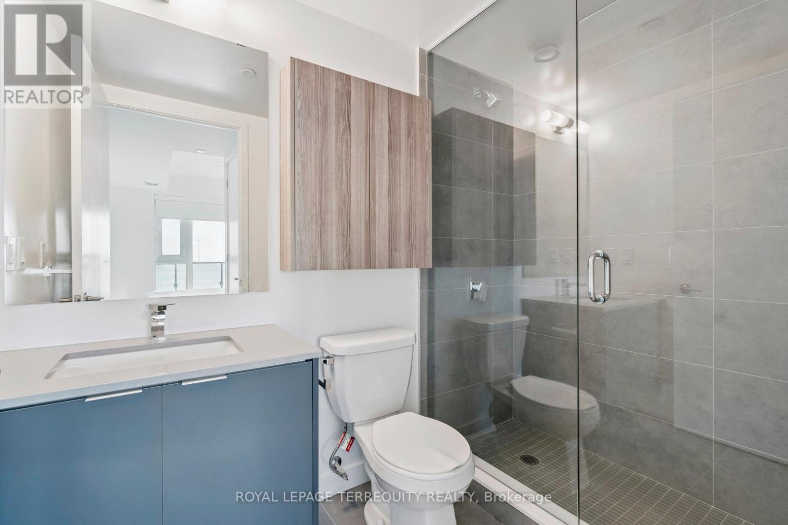 809 - 8 Tippett Road, Toronto, Ontario  M3H 0E7 - Photo 26 - C12408639