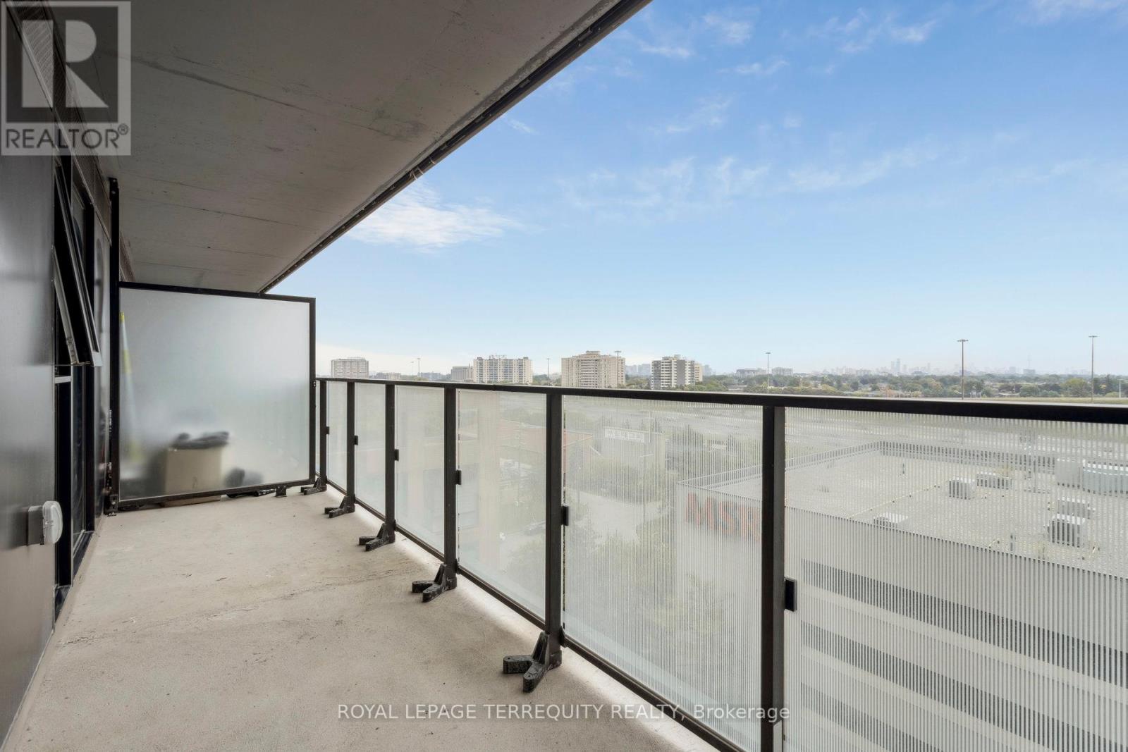 809 - 8 Tippett Road, Toronto, Ontario  M3H 0E7 - Photo 27 - C12408639