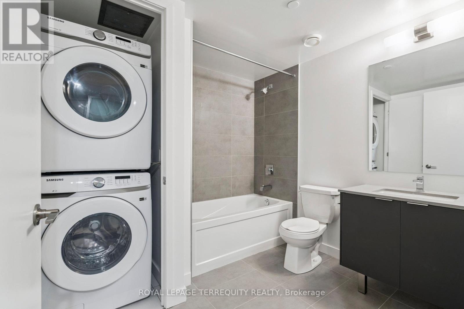 809 - 8 Tippett Road, Toronto, Ontario  M3H 0E7 - Photo 20 - C12408639