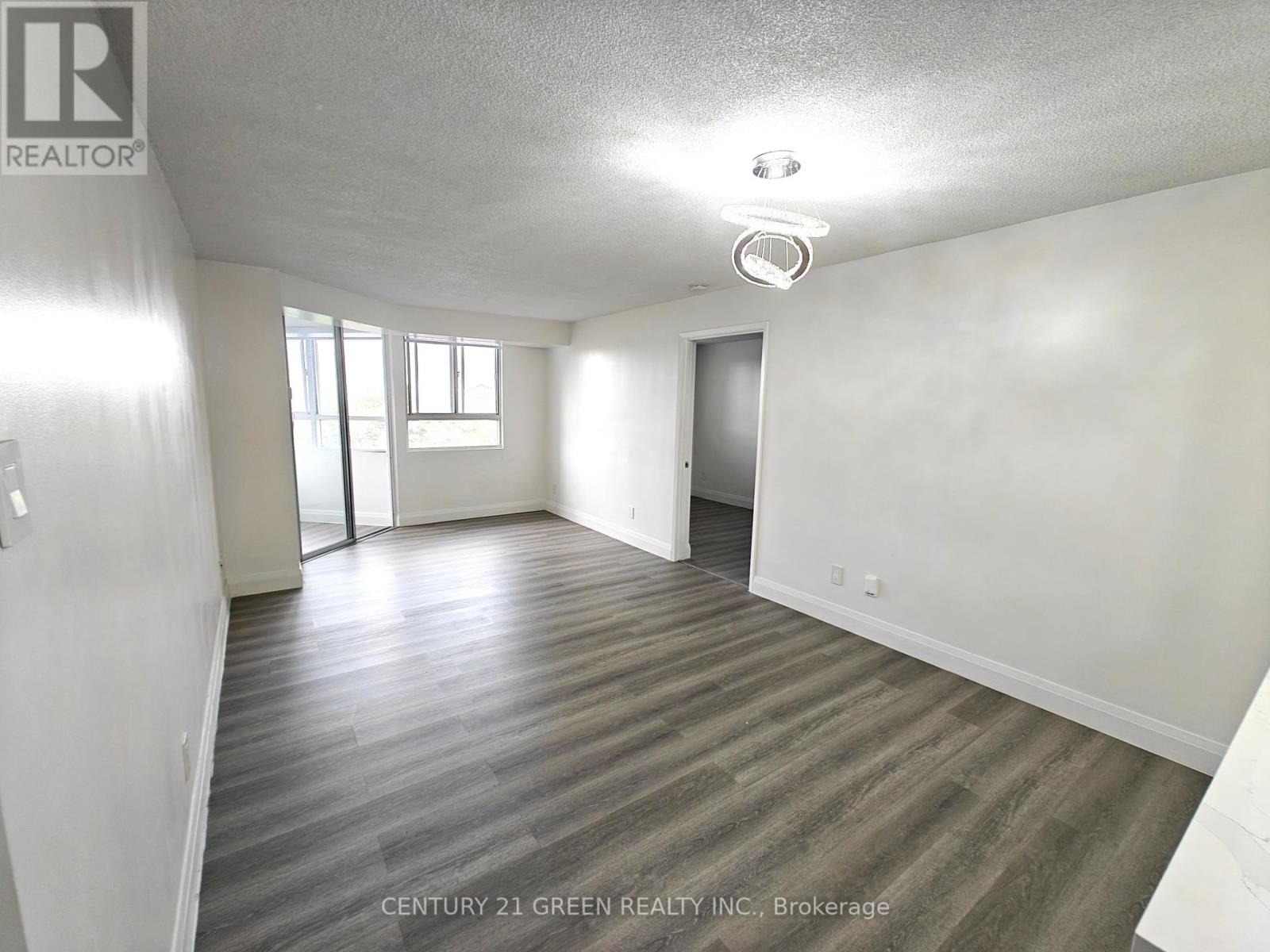 1206 - 4 Park Vista, Toronto (O'connor-Parkview), Ontario  M4B 3M8 - Photo 11 - E12377020
