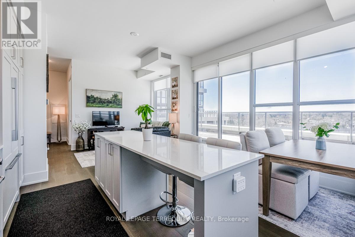 702 - 1063 Douglas Mccurdy Common, Mississauga, Ontario  L5G 0C5 - Photo 13 - W12188413