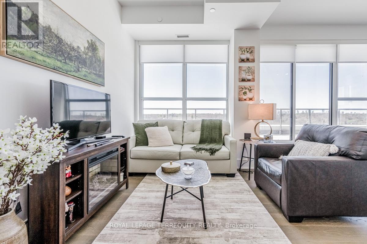 702 - 1063 Douglas Mccurdy Common, Mississauga, Ontario  L5G 0C5 - Photo 17 - W12188413