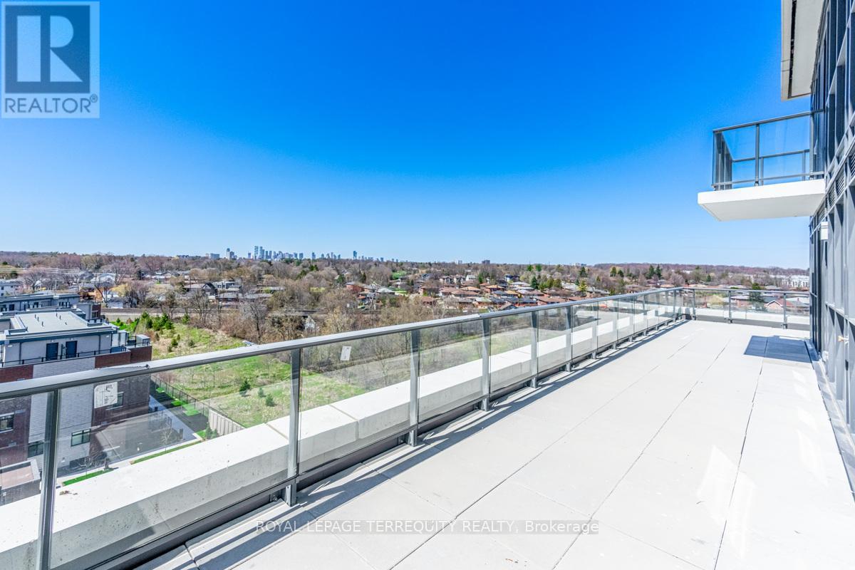 702 - 1063 Douglas Mccurdy Common, Mississauga, Ontario  L5G 0C5 - Photo 22 - W12188413