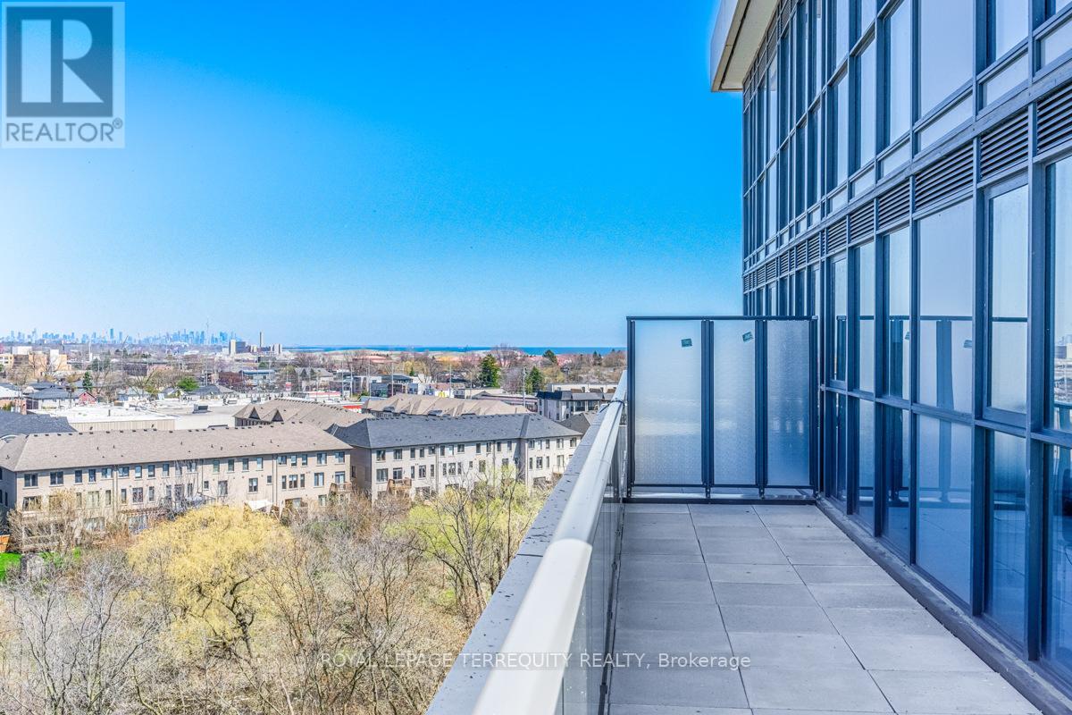 702 - 1063 Douglas Mccurdy Common, Mississauga, Ontario  L5G 0C5 - Photo 24 - W12188413