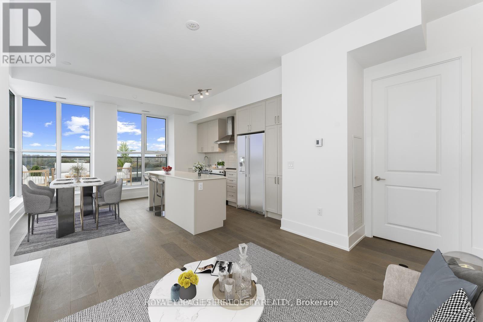 702 - 1063 Douglas Mccurdy Common, Mississauga, Ontario  L5G 0C5 - Photo 3 - W12188413