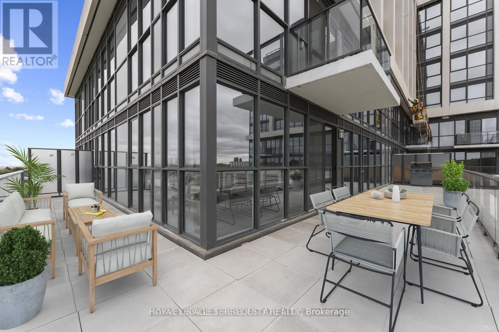 702 - 1063 Douglas Mccurdy Common, Mississauga, Ontario  L5G 0C5 - Photo 26 - W12188413