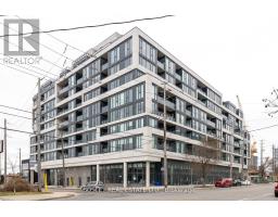 612 - 859 THE QUEENSWAY, Toronto, Ontario