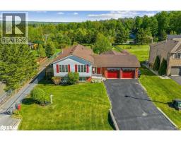 54 MARLOW Circle, Hillsdale, Ontario