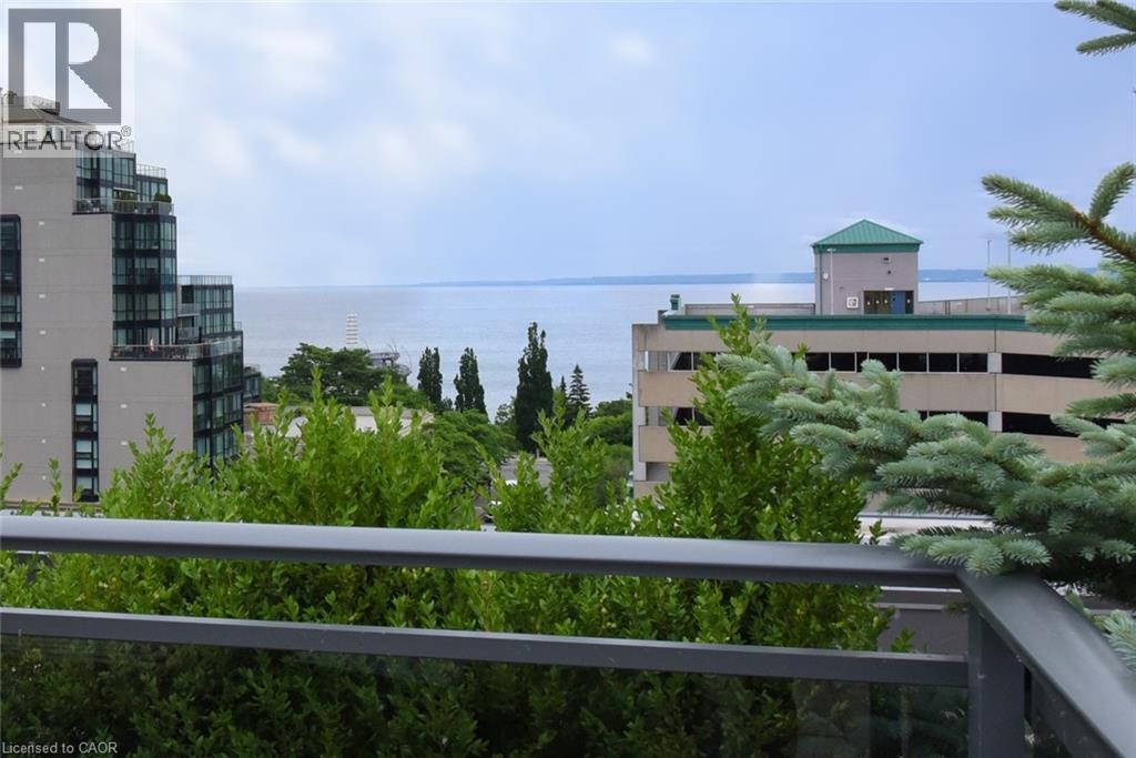 1441 Elgin Street Unit# 604, Burlington, Ontario  L7S 1E6 - Photo 44 - 40771298