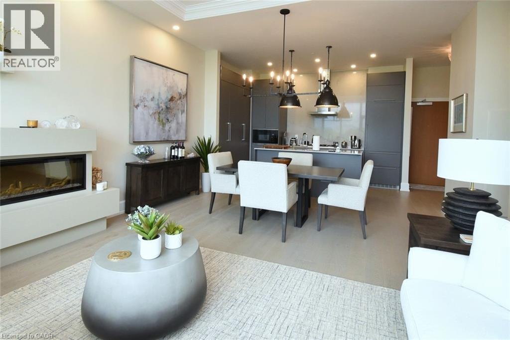 1441 Elgin Street Unit# 604, Burlington, Ontario  L7S 1E6 - Photo 6 - 40771298