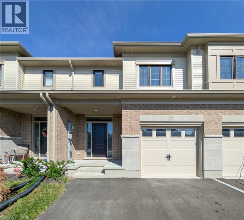 54 Lark Street, Tillsonburg, Ontario  N4G 0K8 - Photo 1 - 40771181