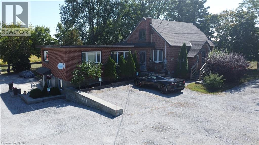 Property at 662 #6 Highway image 1