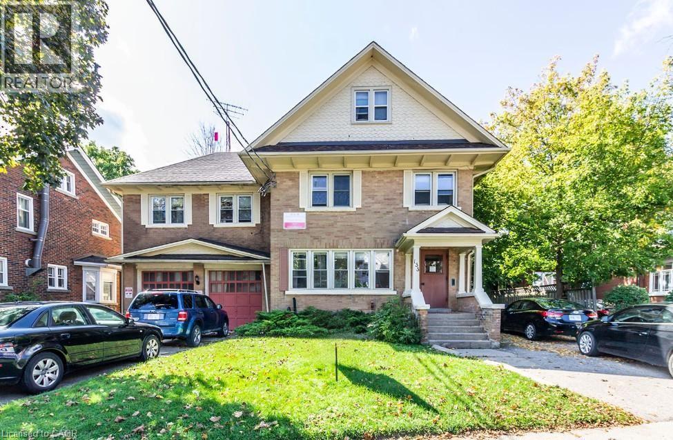 133 ALBERT Street, Waterloo, Ontario