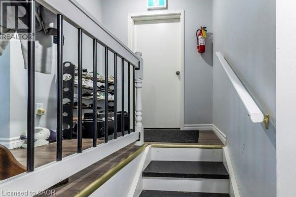 133 Albert Street, Waterloo, Ontario  N2L 3T2 - Photo 18 - 40770749