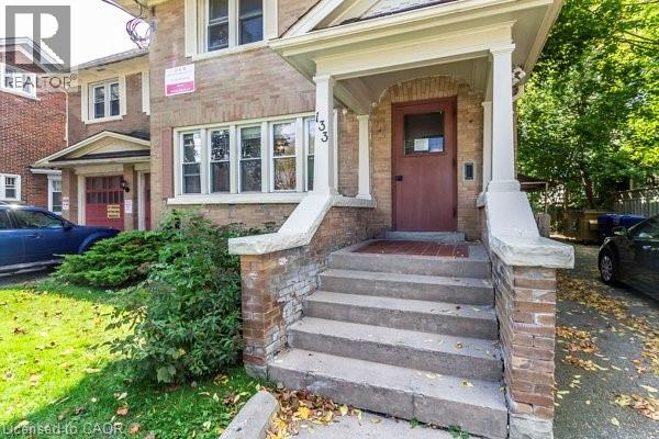 133 Albert Street, Waterloo, Ontario  N2L 3T2 - Photo 3 - 40770749