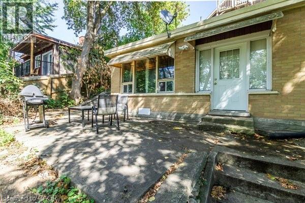 133 Albert Street, Waterloo, Ontario  N2L 3T2 - Photo 4 - 40770749