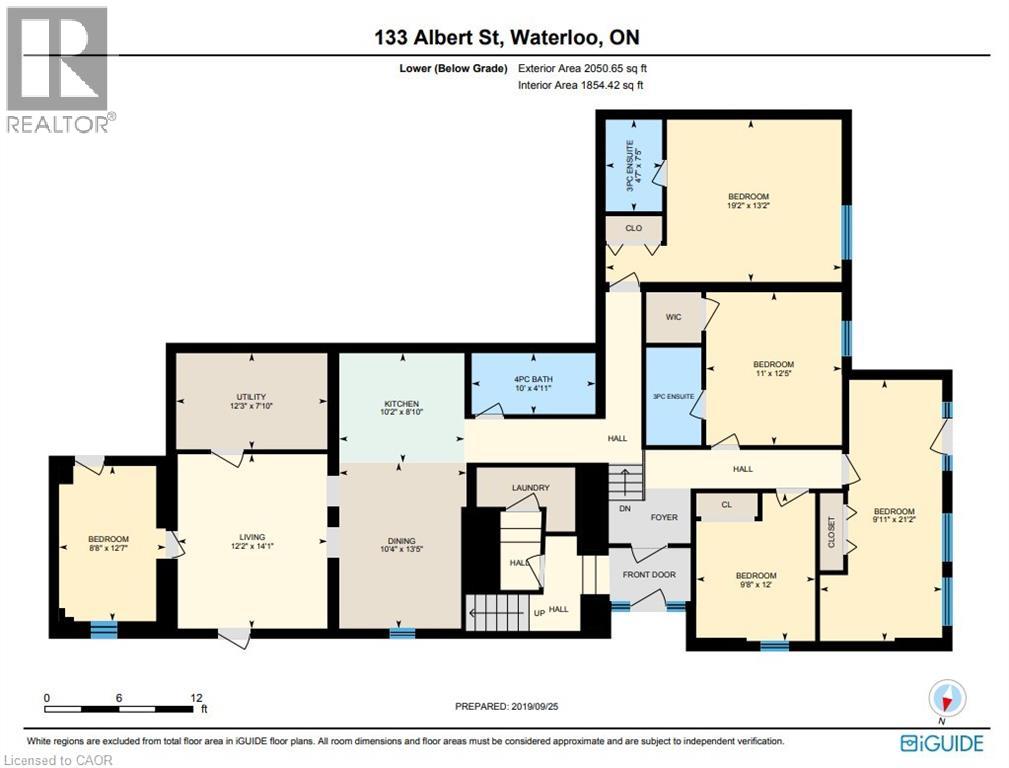 133 Albert Street, Waterloo, Ontario  N2L 3T2 - Photo 42 - 40770749