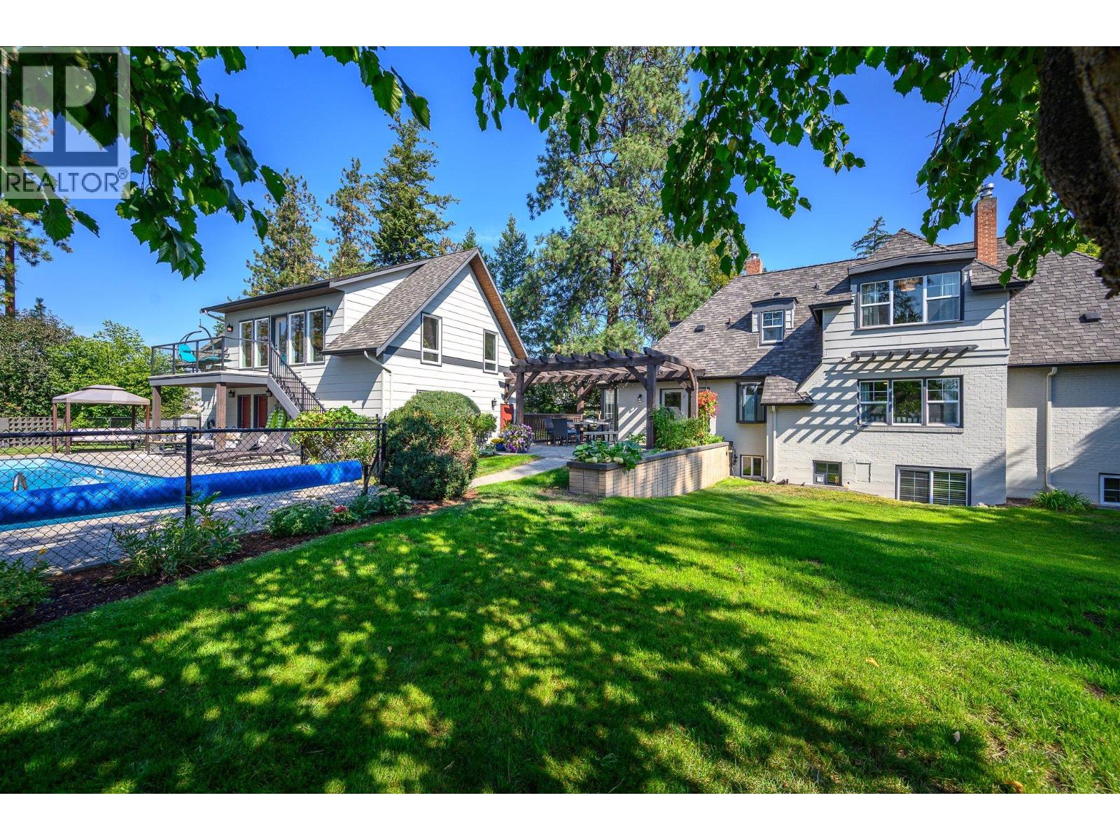 2202 26 Street, Vernon, British Columbia  V1T 4T2 - Photo 5 - 10362953