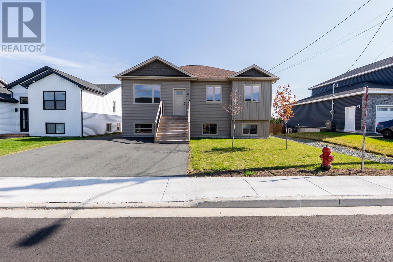 40 Quantum Drive, Paradise, Newfoundland & Labrador  A1L 0W3 - Photo 1 - 1290614