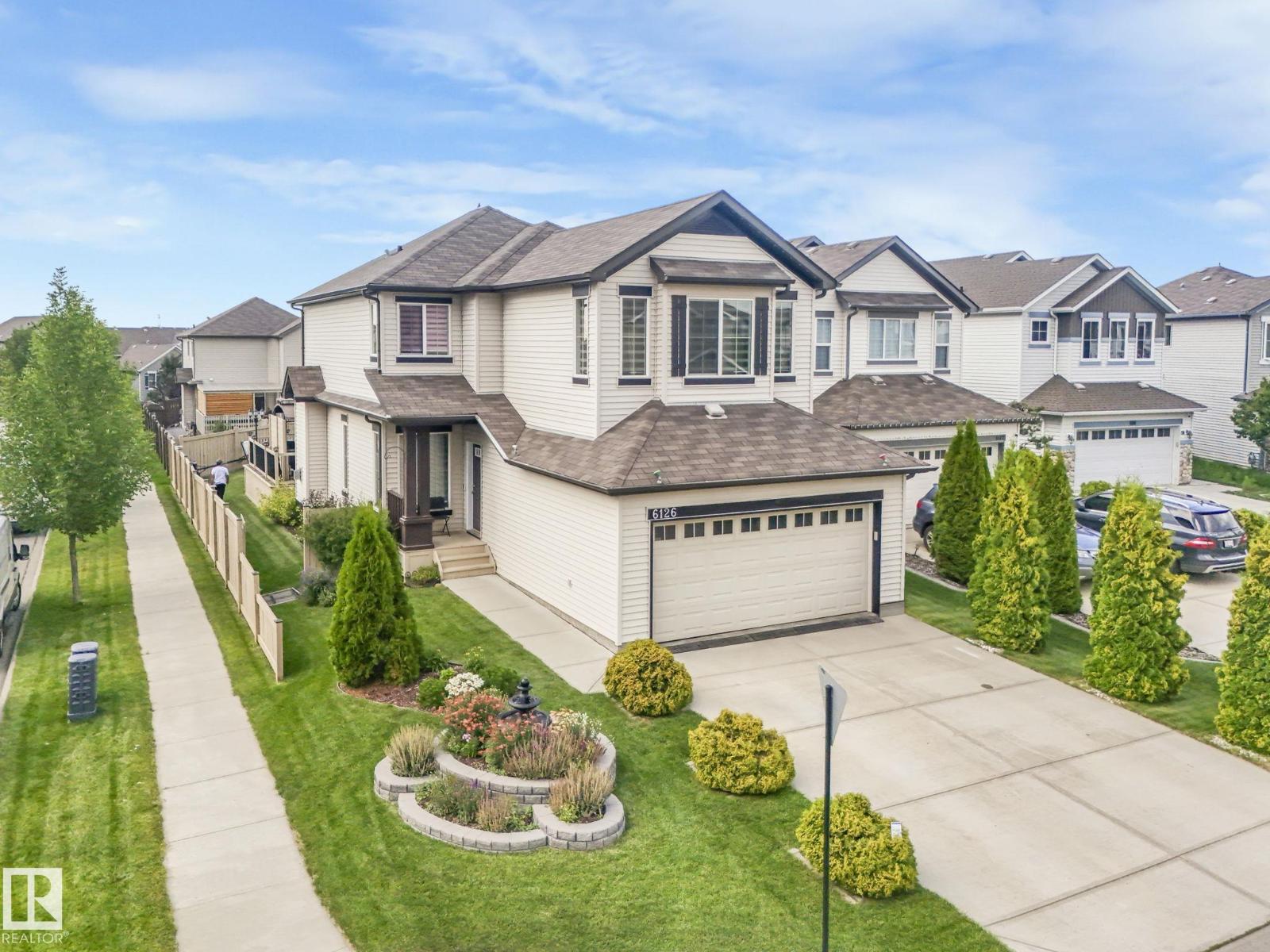 Property Listing: 6126 17a Av SwEdmonton