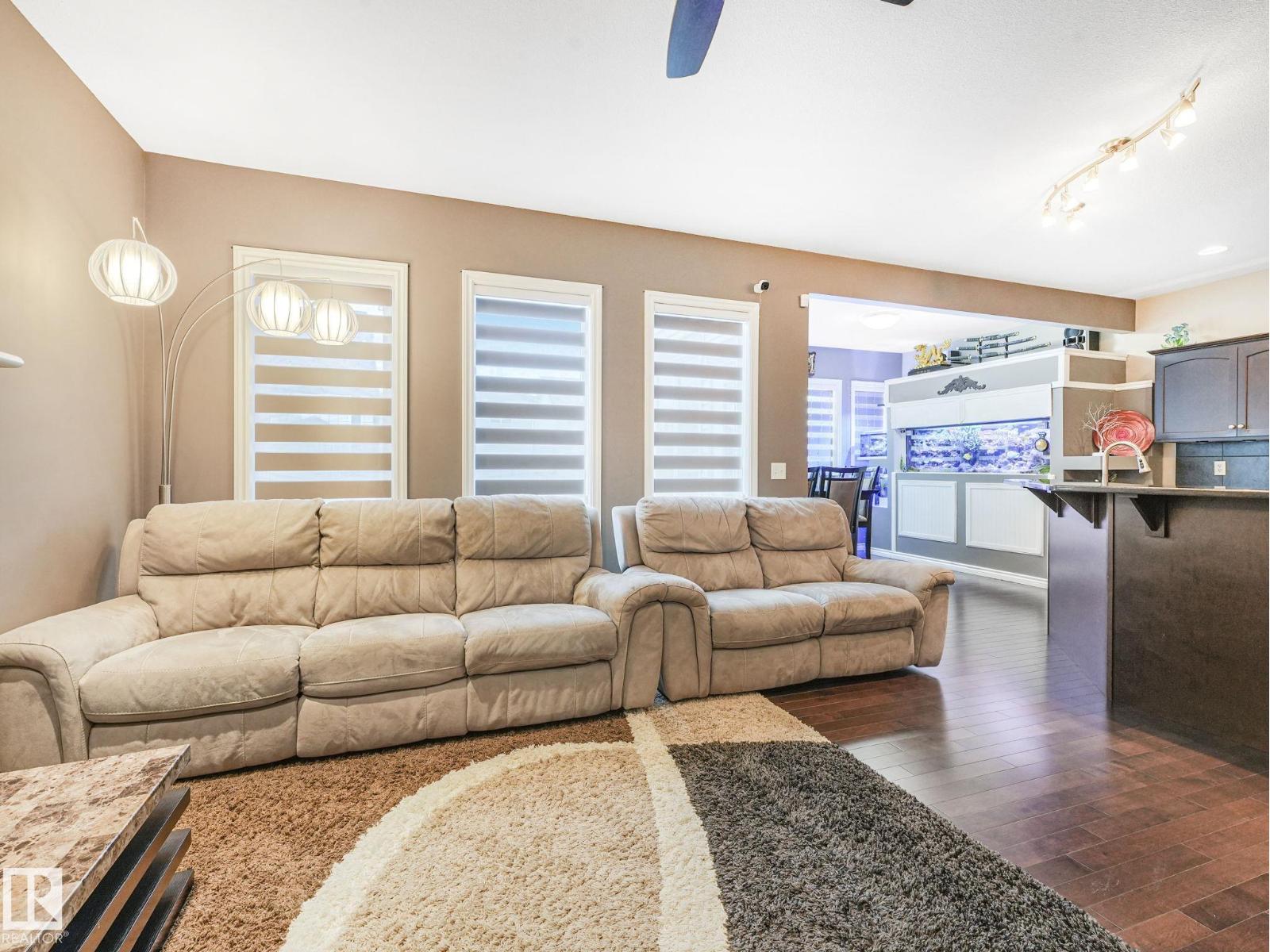 6126 17a Av Sw, Edmonton, Alberta  T6X 0W2 - Photo 10 - E4458319