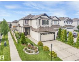 6126 17a Av Sw Walker, Edmonton, Ca