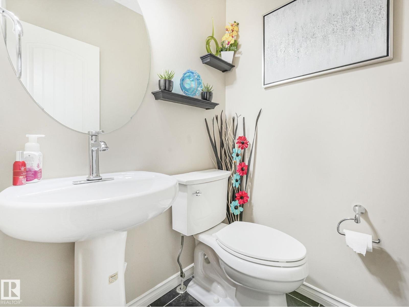 6126 17a Av Sw, Edmonton, Alberta  T6X 0W2 - Photo 20 - E4458319