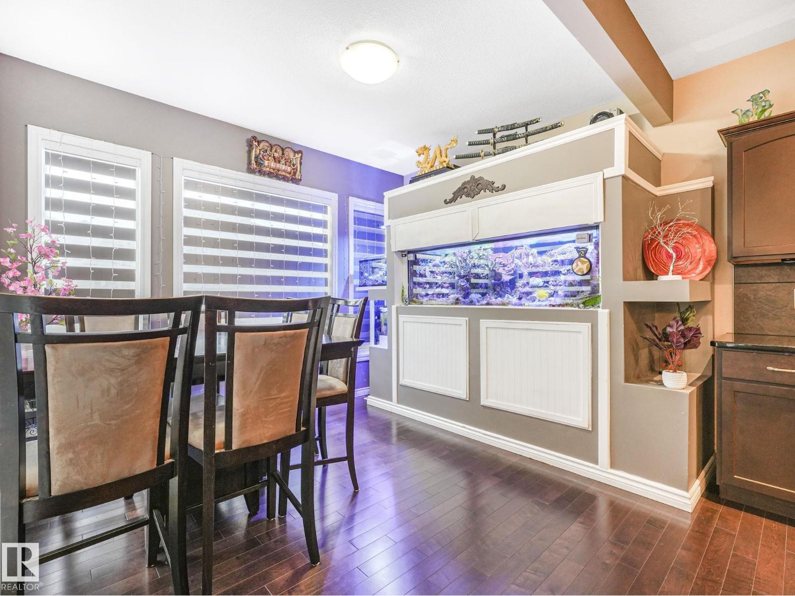 6126 17a Av Sw, Edmonton, Alberta  T6X 0W2 - Photo 11 - E4458319