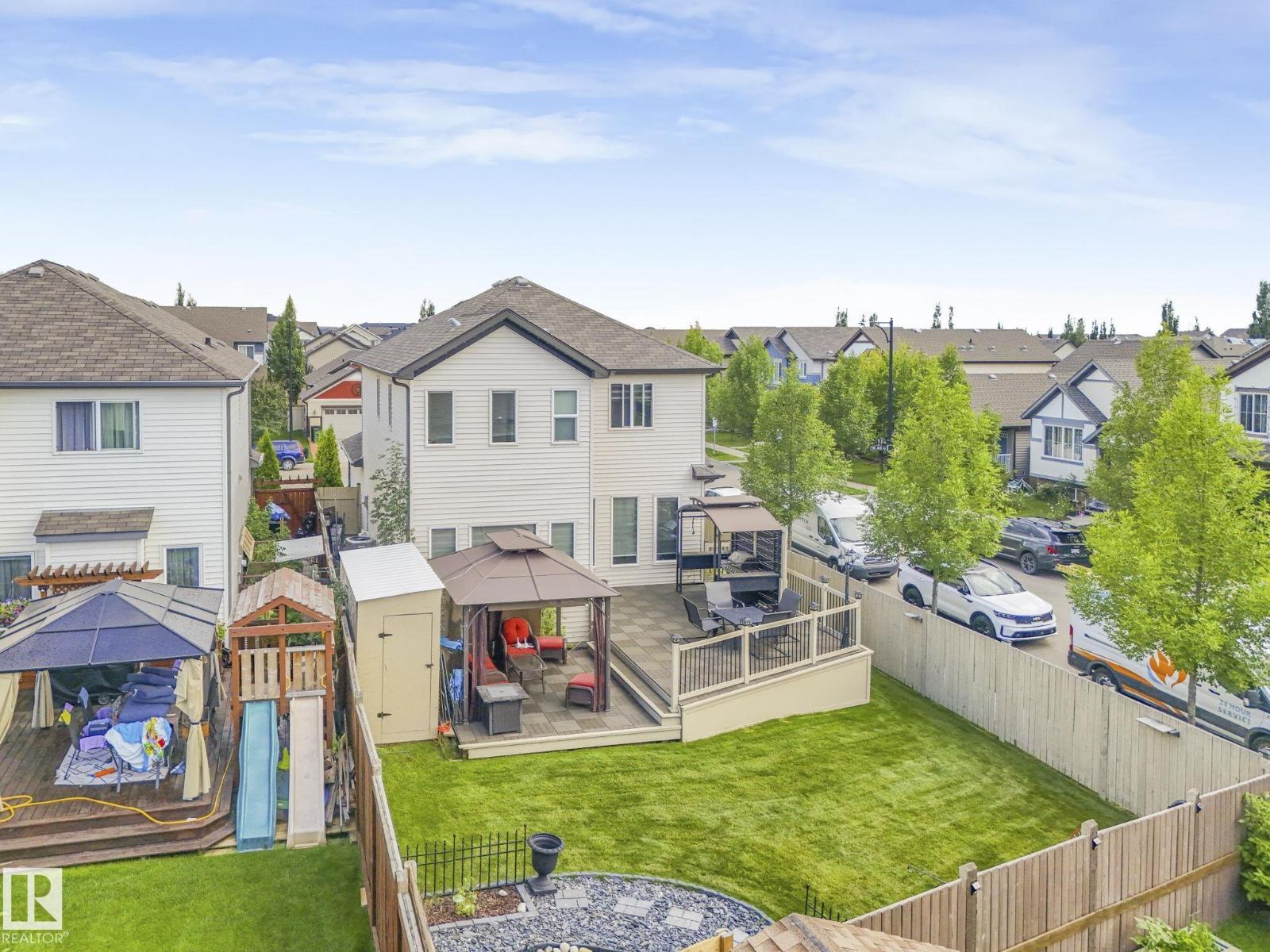 6126 17a Av Sw, Edmonton, Alberta  T6X 0W2 - Photo 46 - E4458319