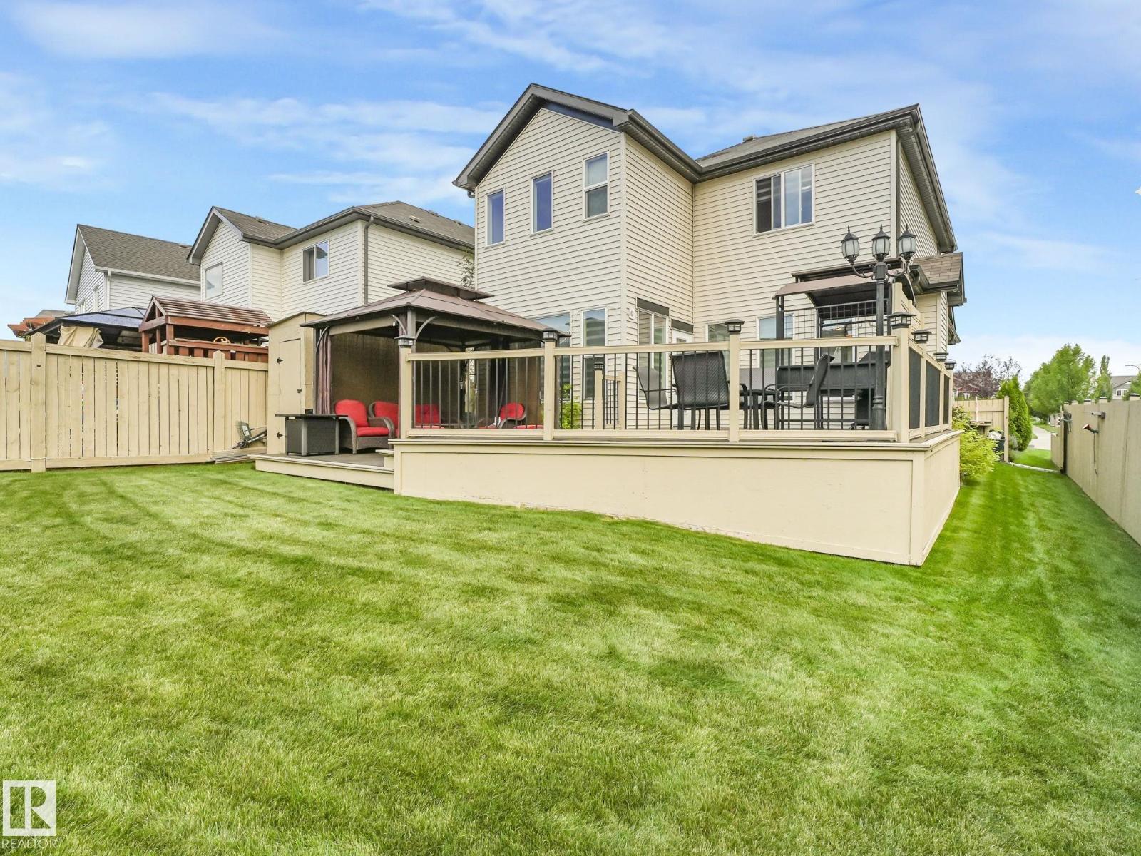6126 17a Av Sw, Edmonton, Alberta  T6X 0W2 - Photo 48 - E4458319