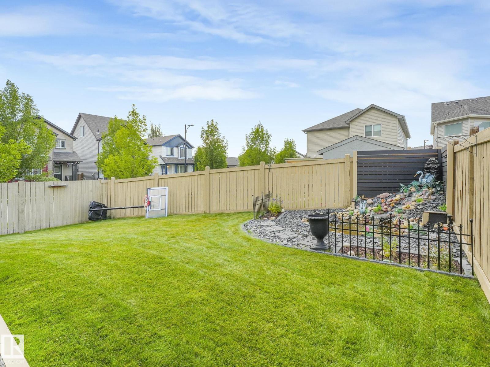 6126 17a Av Sw, Edmonton, Alberta  T6X 0W2 - Photo 51 - E4458319