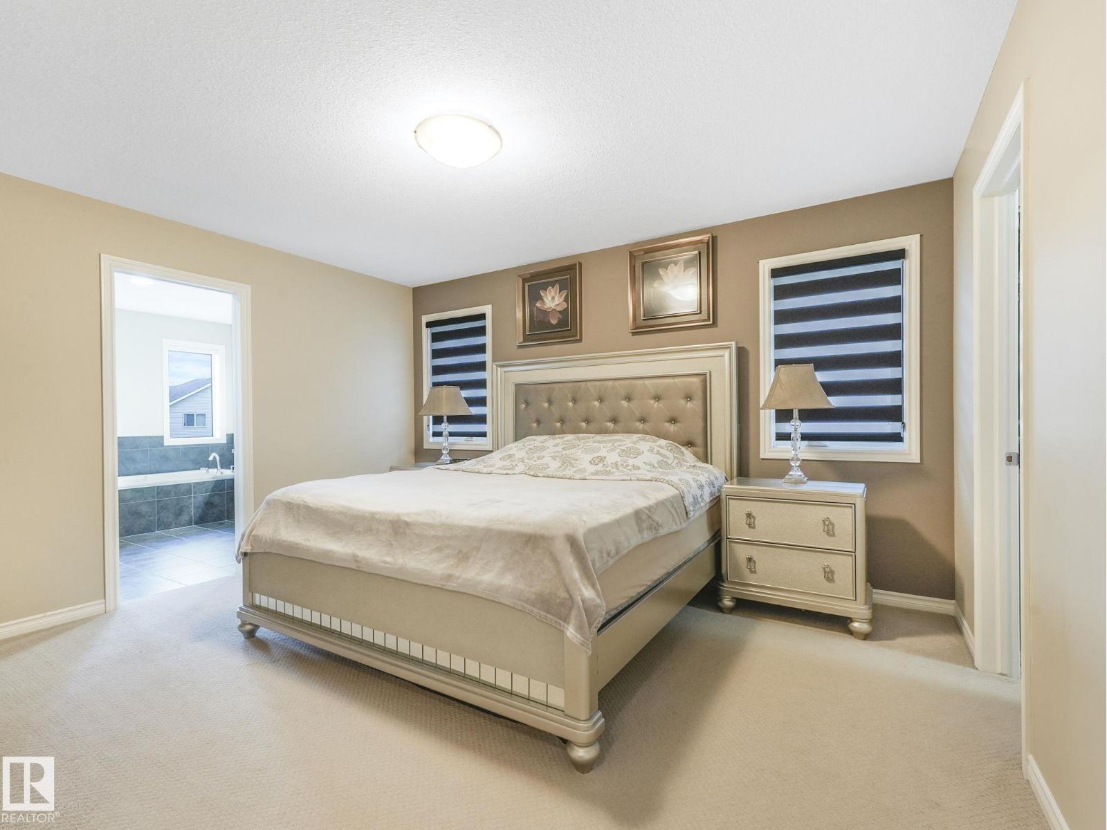 6126 17a Av Sw, Edmonton, Alberta  T6X 0W2 - Photo 35 - E4458319