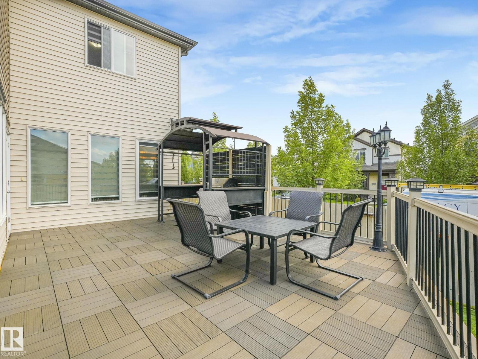 6126 17a Av Sw, Edmonton, Alberta  T6X 0W2 - Photo 54 - E4458319