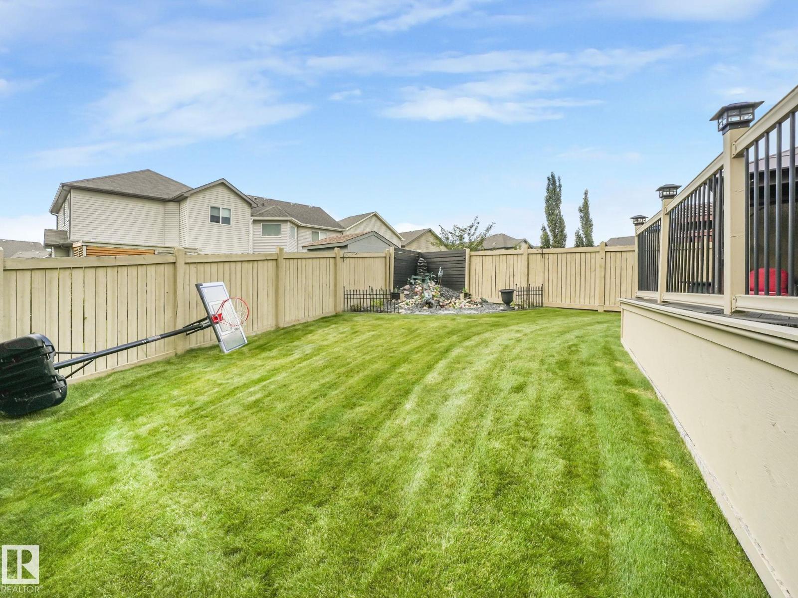 6126 17a Av Sw, Edmonton, Alberta  T6X 0W2 - Photo 49 - E4458319