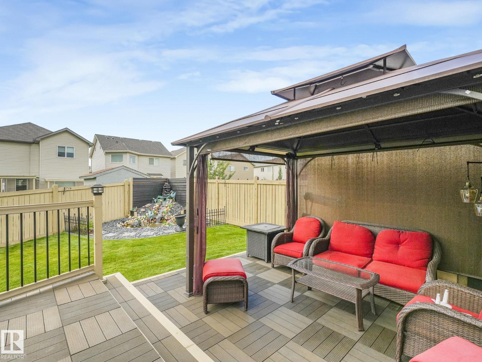 6126 17a Av Sw, Edmonton, Alberta  T6X 0W2 - Photo 55 - E4458319