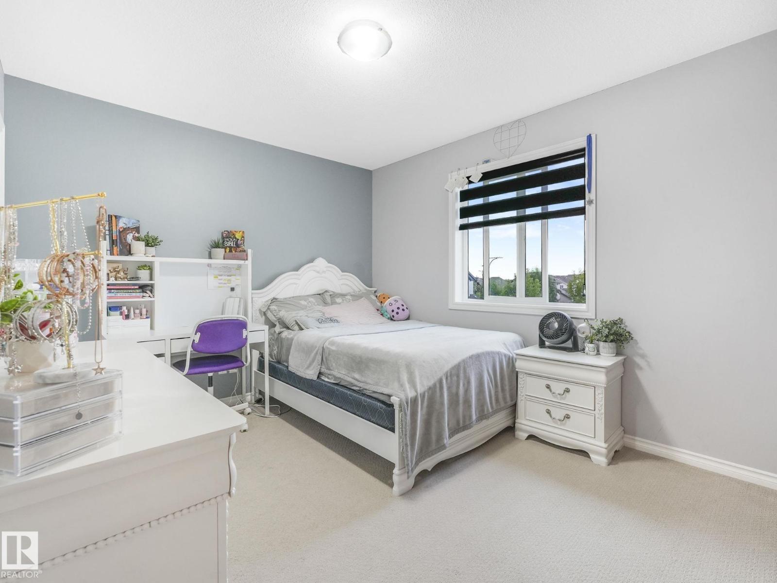 6126 17a Av Sw, Edmonton, Alberta  T6X 0W2 - Photo 33 - E4458319