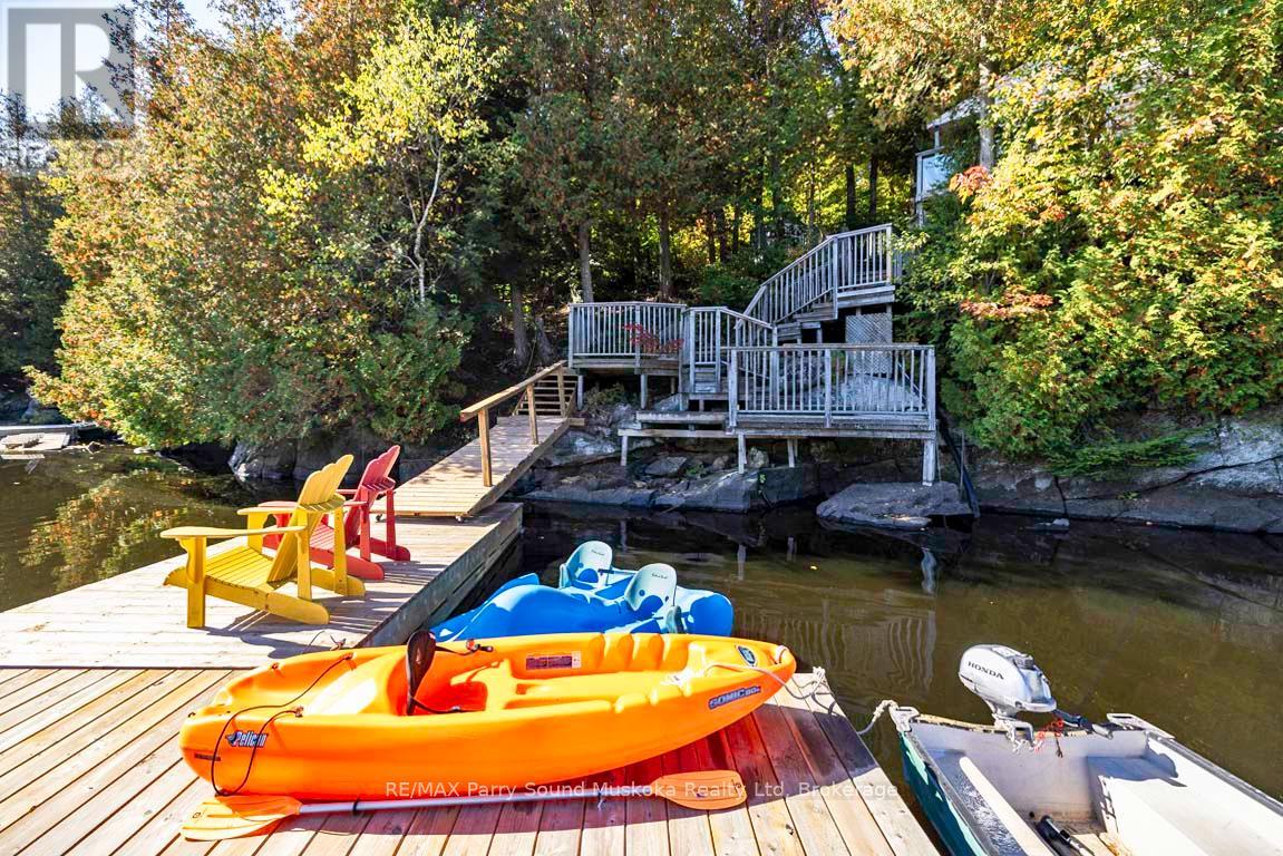 78 CAPTAIN ESTATES ROAD, Whitestone, Ontario