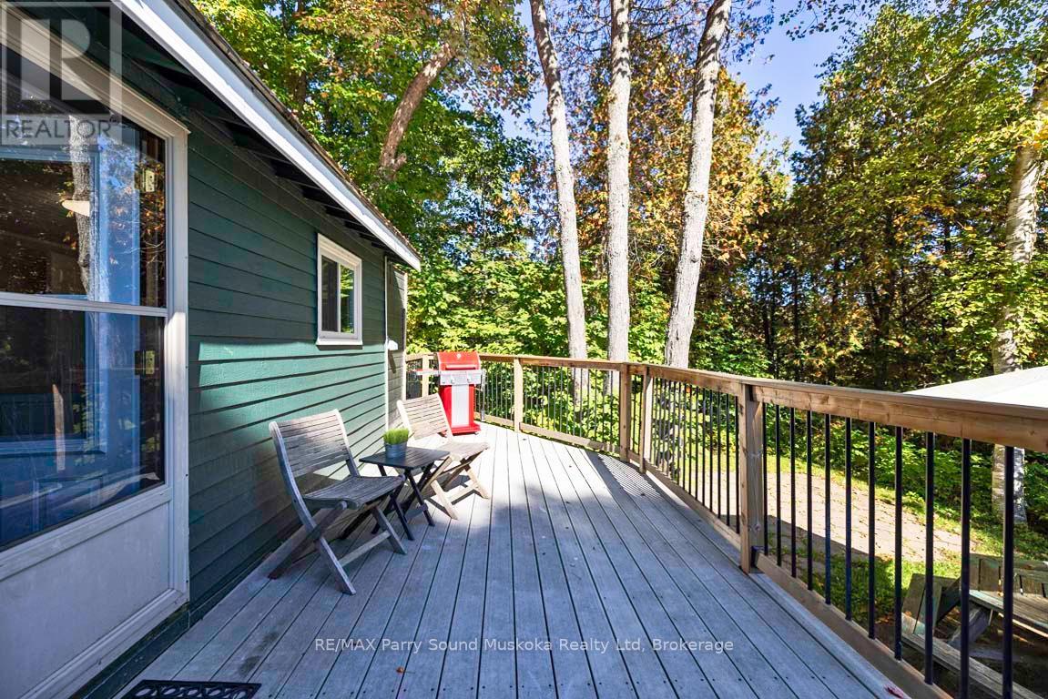 78 Captain Estates Road, Whitestone, Ontario  P0A 1G0 - Photo 10 - X12412178