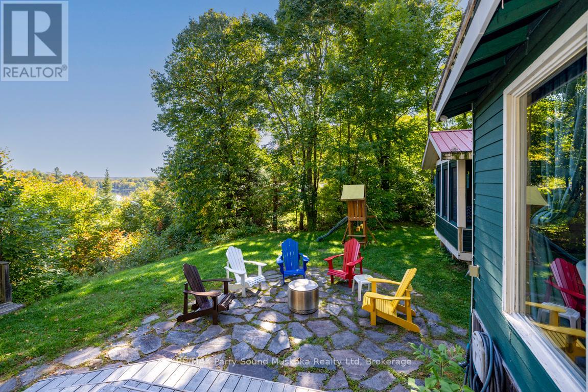 78 Captain Estates Road, Whitestone, Ontario  P0A 1G0 - Photo 12 - X12412178