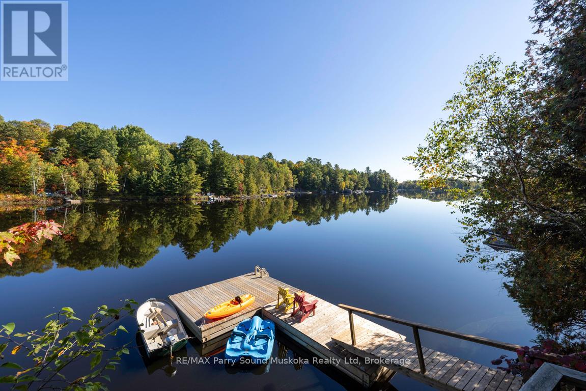 78 Captain Estates Road, Whitestone, Ontario  P0A 1G0 - Photo 2 - X12412178