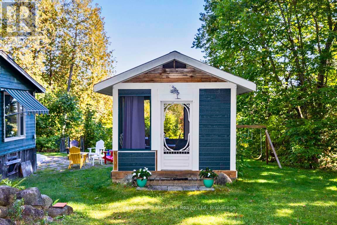 78 Captain Estates Road, Whitestone, Ontario  P0A 1G0 - Photo 33 - X12412178
