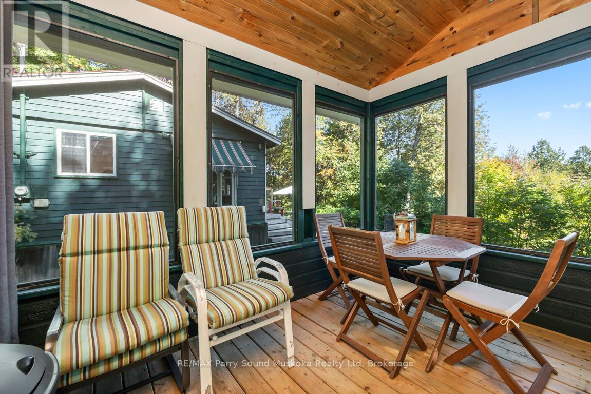 78 Captain Estates Road, Whitestone, Ontario  P0A 1G0 - Photo 34 - X12412178