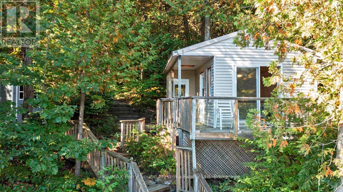 78 Captain Estates Road, Whitestone, Ontario  P0A 1G0 - Photo 36 - X12412178