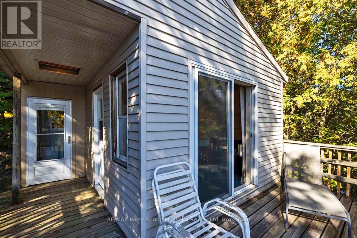 78 Captain Estates Road, Whitestone, Ontario  P0A 1G0 - Photo 37 - X12412178