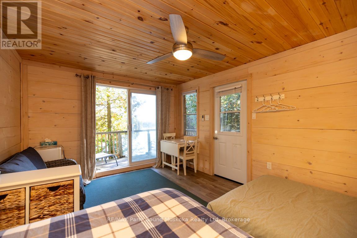 78 Captain Estates Road, Whitestone, Ontario  P0A 1G0 - Photo 38 - X12412178