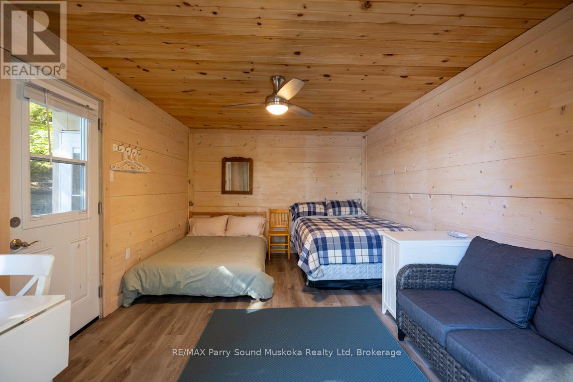 78 Captain Estates Road, Whitestone, Ontario  P0A 1G0 - Photo 39 - X12412178