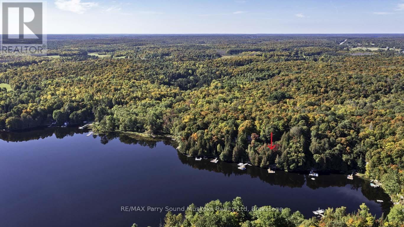 78 Captain Estates Road, Whitestone, Ontario  P0A 1G0 - Photo 4 - X12412178