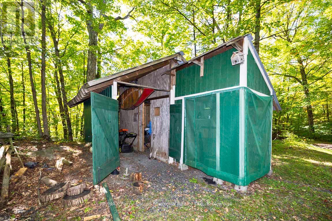 78 Captain Estates Road, Whitestone, Ontario  P0A 1G0 - Photo 43 - X12412178
