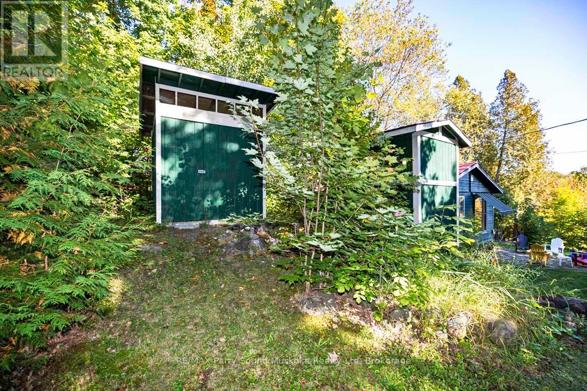 78 Captain Estates Road, Whitestone, Ontario  P0A 1G0 - Photo 44 - X12412178