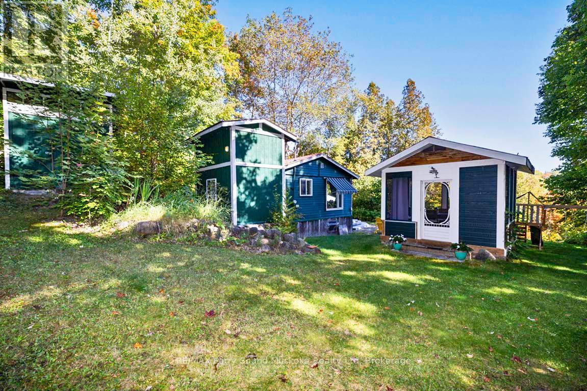 78 Captain Estates Road, Whitestone, Ontario  P0A 1G0 - Photo 45 - X12412178